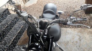 Drag star 300 kau