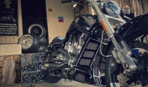 vrod 300 Black14