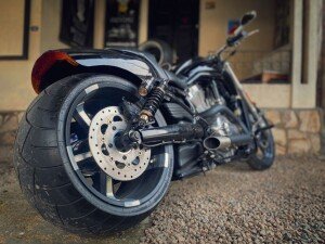 vrod 300 Black15