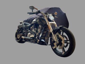 vrod 300 Black2