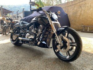 vrod 300 Black4