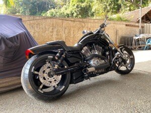 vrod 300 Black8