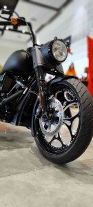 Road king monster8